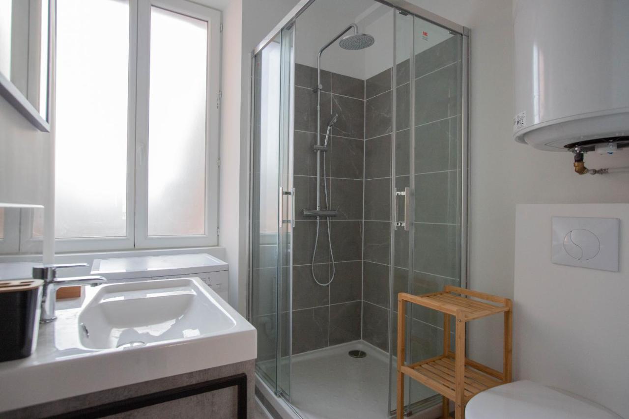 Faubourg Des Voyageurs N°6 Saran Exterior foto
